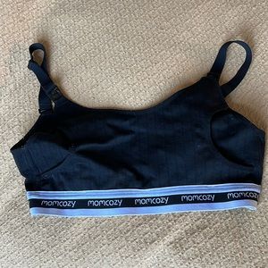 Momcozy Pumping and Nursing Bra